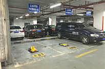 共享停车，是中国城市智慧交通 “开路先锋”